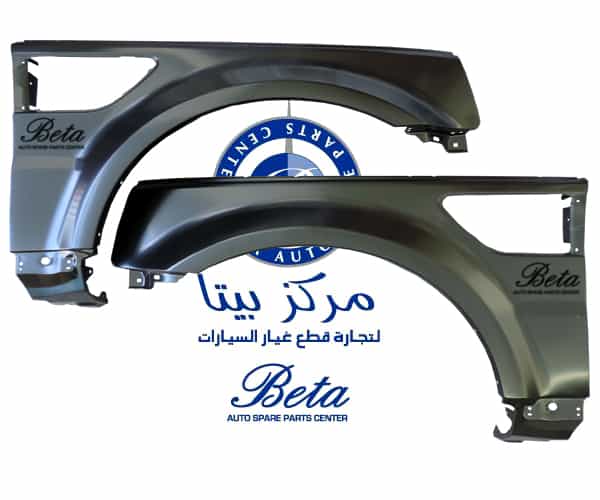 Fender for Range Rover Sport 2010-2012 models, Part Number LR11172 / LR111711 Fender for Range Rover Sport 2010-2012 models, Part Number LR11172 / LR111711